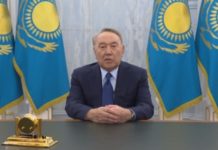 Президент Токаев обладает полной властью, я на пенсии – Нурсултан Назарбаев экс-президент Нурсултан Назарбаев