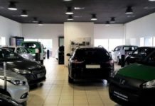 Что нас ждет на рынке новых и подержанных автомобилей в 2022 году автомобильный салон