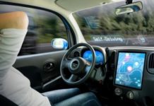 Автономные автомобили на улице: Британия готовится к будущему беспилотное такси