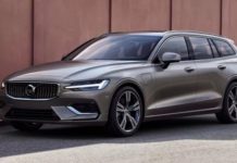 Volvo сократит выпуск седанов и займется разработкой кроссоверов и электрокаров компактный универсал