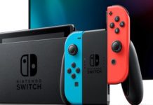 Nintendo Switch может исчезнуть с прилавков: предупреждает президент компании игровая приставка Nintendo Switch