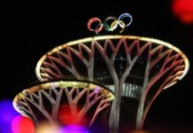 Полное расписание Зимней Олимпиады-2022 в Пекине: соревнования, финалы и медали олимпийские символы