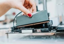 UltraRAM будущее компьютеров: сочетание преимуществ SSD и оперативной памяти сборка UltraRAM