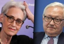 США и Россия садятся за переговоры: удастся ли избежать конфликта в Украине Сергей Рябков