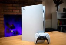 Разбор – PlayStation 5 Digital Edition альтернатива без дисковода многофункциональная PlayStation 5 Digital Edition