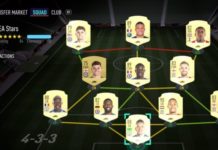Сотрудники EA помогли украсть аккаунты FIFA Ultimate Team футбольная игра FIFA Ultimate Team
