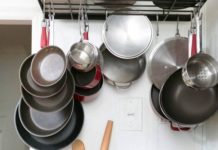 Особенности выбора сковороды для приготовления вкусной и здоровой пищи набор универсальных сковородок