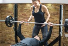 Какие стойки штанги для спортзала выбрать стойки для штанги в спортзал