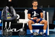 Неразбериха вокруг Джоковича: Australian Open важнее любого теннисиста Новак Джокович
