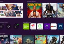Что общего у новых телевизоров Samsung с NFT управление SmartTV