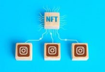 Facebook и Instagram планируют выйти на рынок NFT основные токены NFT