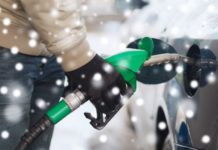 Зимние присадки к топливу и маслу: стоит ли применять топливо зимой