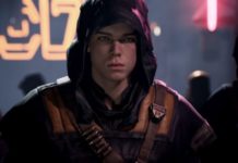 LEGO Star Wars: премьера саги о Скайуокере уже близко падший орден джедаев