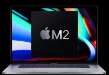 Apple анонсировала новые Макбуки: премьера состоится в марте 2022 года новые устройства Apple на рынке
