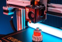 Объемный оттиск: как самому собрать 3D-принтер 3D-принтер в собранном виде