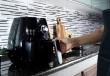 Обезжиренная фритюрница: как она работает и какую выбрать бытовой прибор - обезжиренная фритюрница