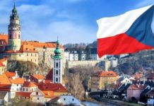 Работа в Чехии: достойные условия труда и социальные гарантии высокооплачиваемая работа в Чехии