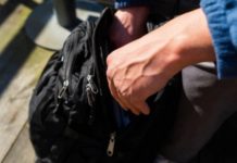 Трекинговые аксессуары: что должно быть в рюкзаке туриста вес походного рюкзака