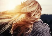 Профессиональный уход: как укротить вьющиеся волосы шампунь для вьющихся волос