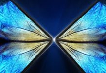 Приближается премьера складного смартфона Vivo X Fold складной телефон Vivo X Fold
