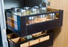 Как создать запасы еды и воды на несколько месяцев заготовка продовольствия впрок