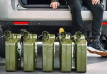 Срок годности бензина и дизеля: как долго можно хранить топливо канистры для хранения топлива