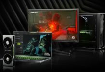 Доминирование Nvidia: конец кризиса на рынке видеокарт графическая карта Nvidia