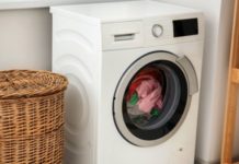 Сколько воды потребляют популярные стиральные машины модель Gorenje WP 702/R
