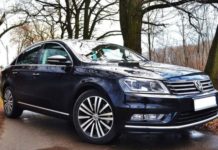 Volkswagen Passat B7 – король престижа: какую версию выбрать универсальный седан Volkswagen Passat B7