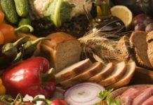 В каждом магазине рисуют свой ценник: сколько стоит еда в Украине минимальный продуктовый набор
