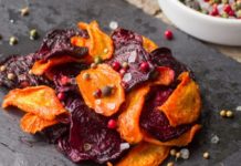 Вкусно и впрок: что умеют сушилки для пищевых продуктов сушенные продукты