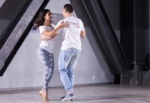 Кизомба – что это такое и как ее танцевать ритмичный танец ходьбы