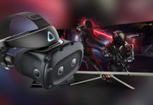 Компьютер для VR: каким требованиям он должен соответствовать виртуальная гарнитура