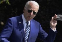 Перезагрузка отношений: США хотят дешевой нефти от Саудовской Аравии президент США Байден