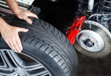 Как переставить автомобильные шины, чтобы они изнашивались равномерно замена колеса на авто