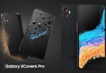 Бронированный смартфон Samsung Galaxy XCover 6 Pro: параметры и внешний вид новый телефон Samsung Galaxy XCover 6 Pro