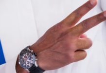 5 самых модных и культовых мужских часов классические часы Rolex Submariner