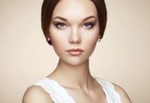 Украшения для любительницы минимализма легкие украшения