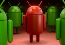 Вирус атаковал магазин Google Play: какие приложения заражены вирус Autolycos