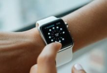 Новые Apple Watch будут стоить дороже своего предшественника смарт-часы Apple Watch Pro
