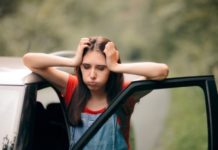 Способы от укачивания: почему важно, где вы сидите и на что смотрите признаки морской болезни