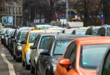 Якщо їздити без американського номерного знаку: відповідальність по закону американські номерні знаки для авто