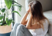 Симптомы и виды тревожных расстройств тревожные расстройства