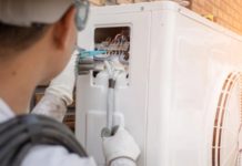 Как будет выглядеть рынок тепловых насосов до 2030 года тепловые насосы