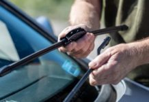 Как заменить автомобильные дворники в зависимости от крепления удобные автомобильные дворники