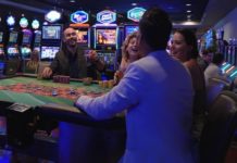 Как в Frends Casino верифицировать аккаунт? верификация Frends Casino