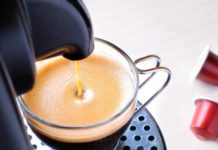 Кофе tassimo в капсулах и его уникальные свойства кофе в капсулах tassimo