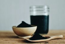 Что стоит знать о косметике с активированным углем продукты из активированного угля