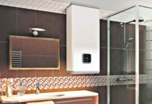 Бойлеры Gorenje – типы и свойства бойлер на кухне