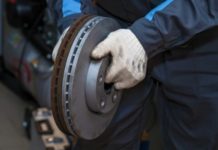 Система торможения: диагностика и обслуживание тормозная система автомобиля